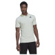 Adidas Ανδρική κοντομάνικη μπλούζα Polo